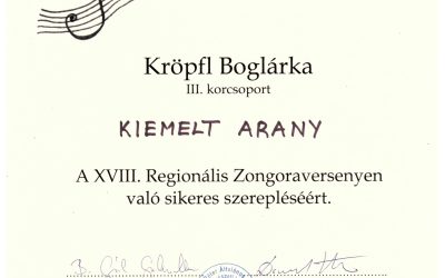 Aranyeső a tavaszi hétvégén